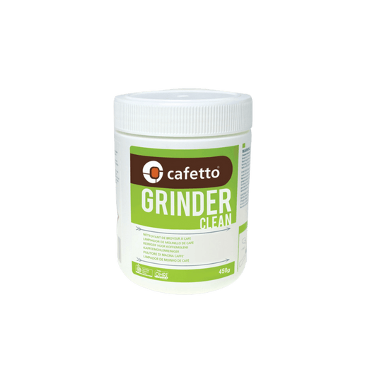 Coffee Grinder Cleaning Powder - Cafetto®