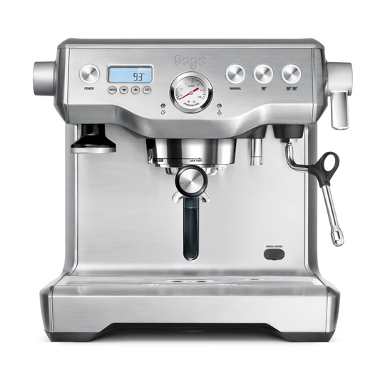 Sage: the Dual Boiler™