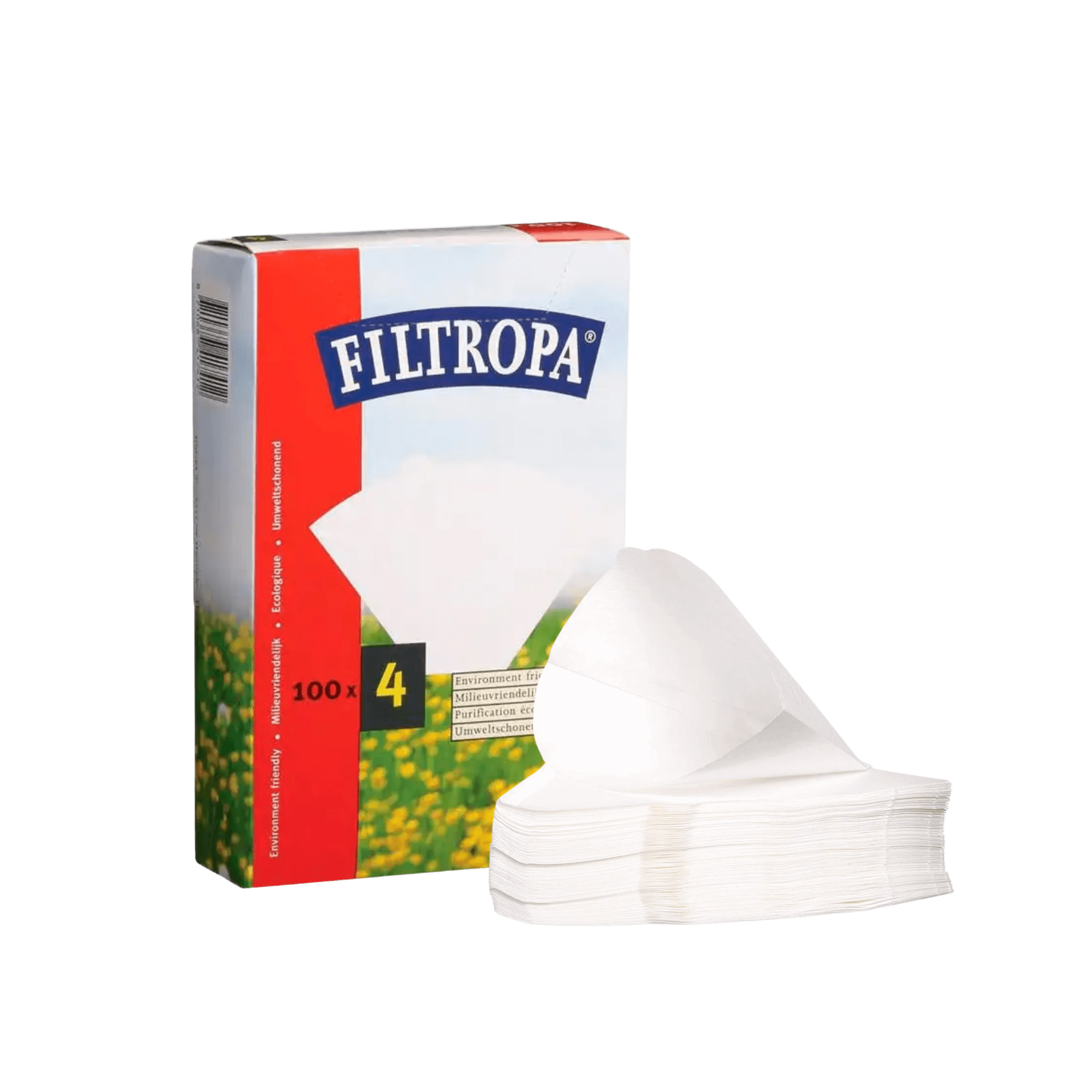 Filtropa Filter Papers