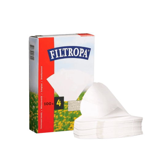 Filtropa Filter Papers