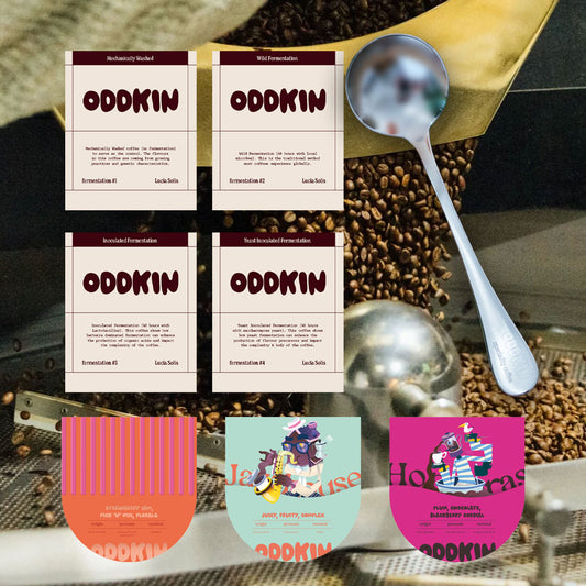 The Fermentation Project: <p> I Heart Fermentation Bundle