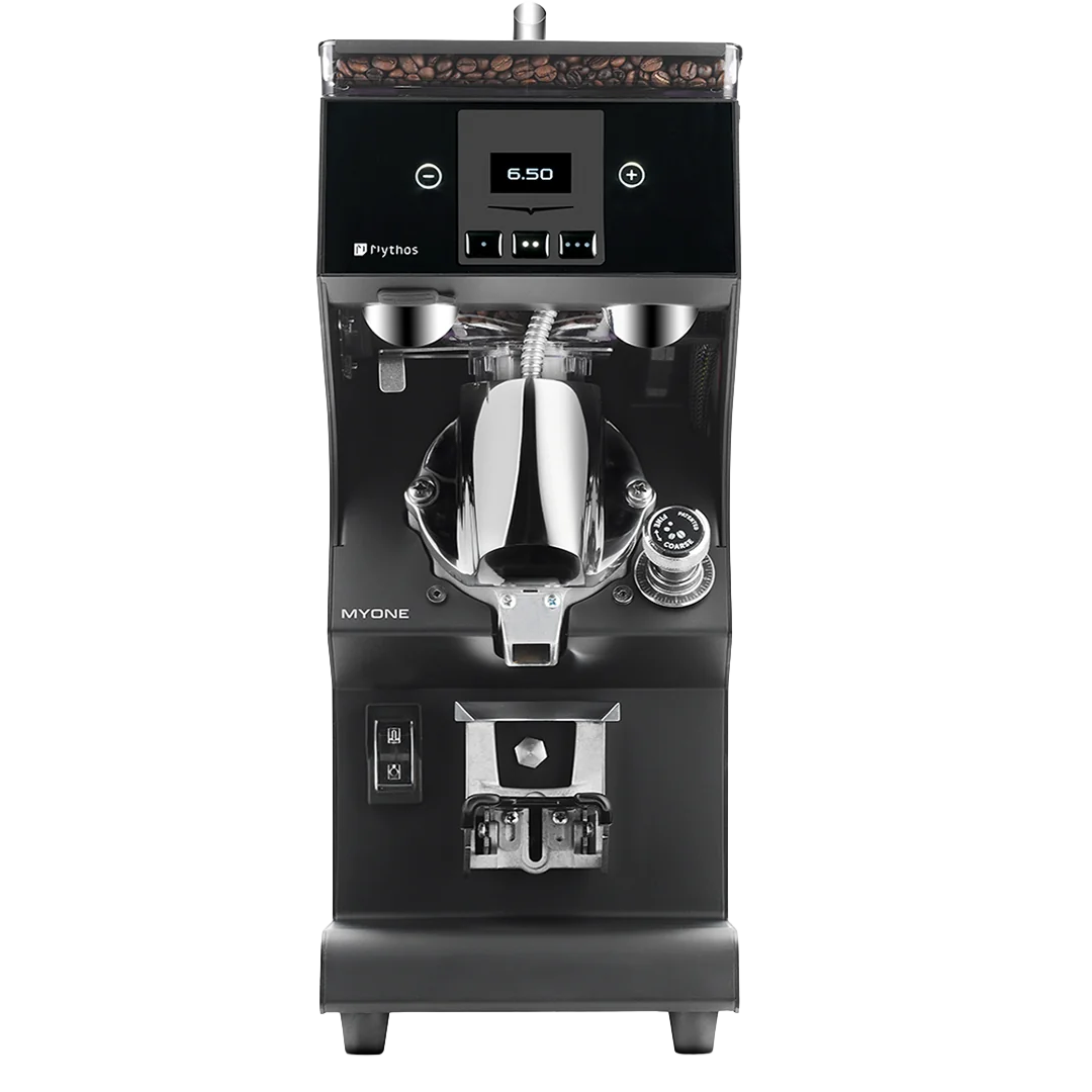 Victoria Arduino: MYONE Mythos Grinder