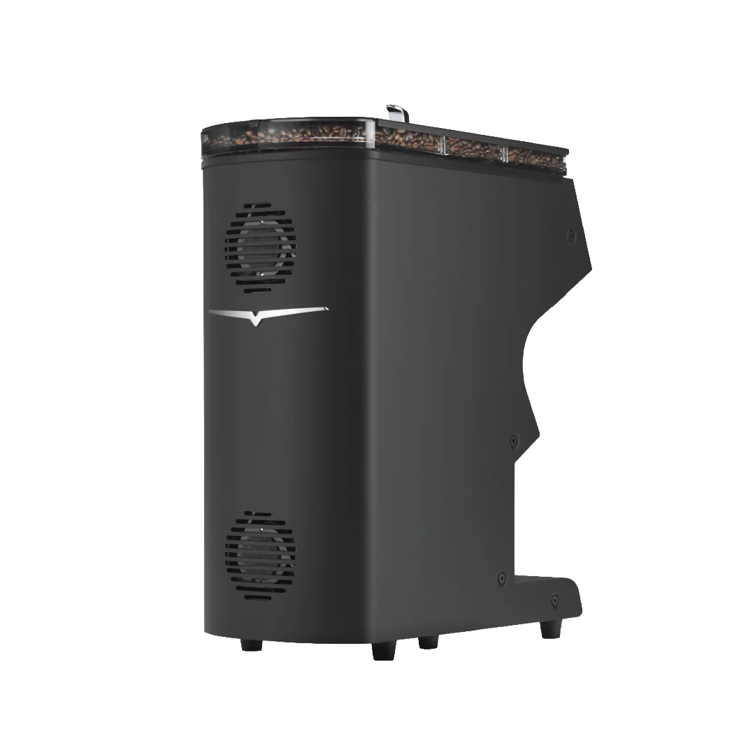 Victoria Arduino: MYONE Mythos Grinder