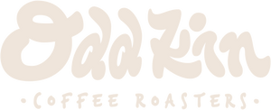 odd kin coffee roasters, purveyors of speciality coffee