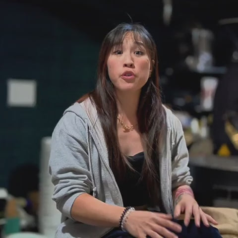 A video talking about our clubhouse coffee