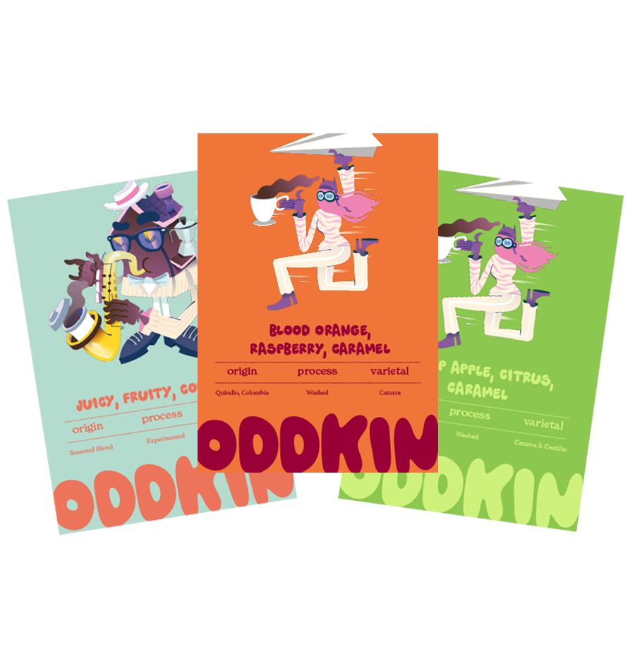 Summer Recipe Cards