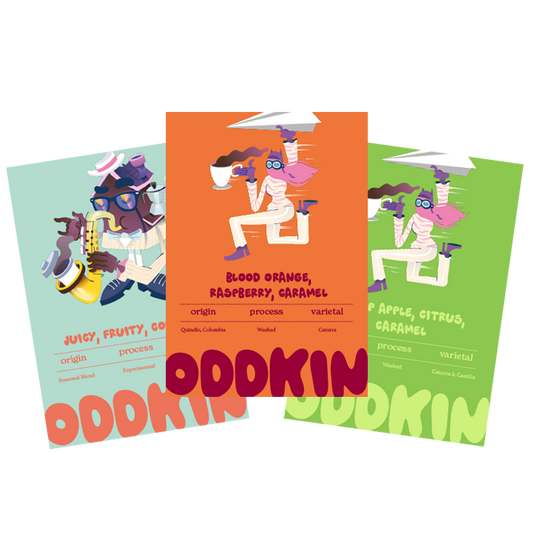 Summer Recipe Cards
