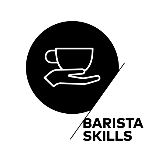 SCA Barista Skills Foundation Course