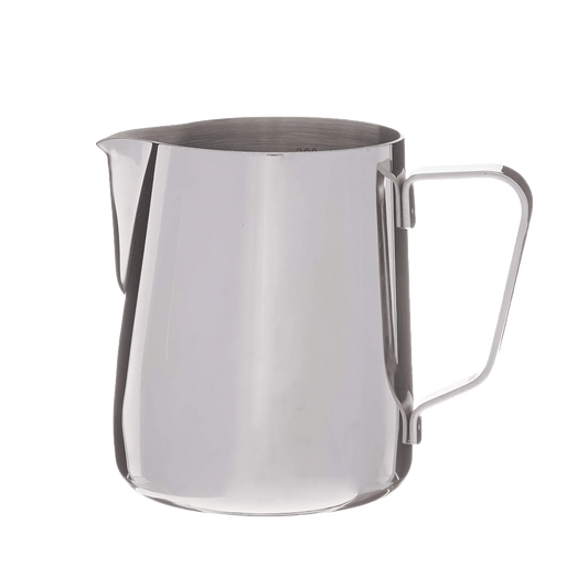 Stainless Steel Milk Pitcher