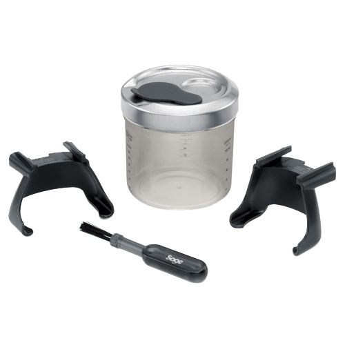 Sage: the Smart Grinder™ Pro