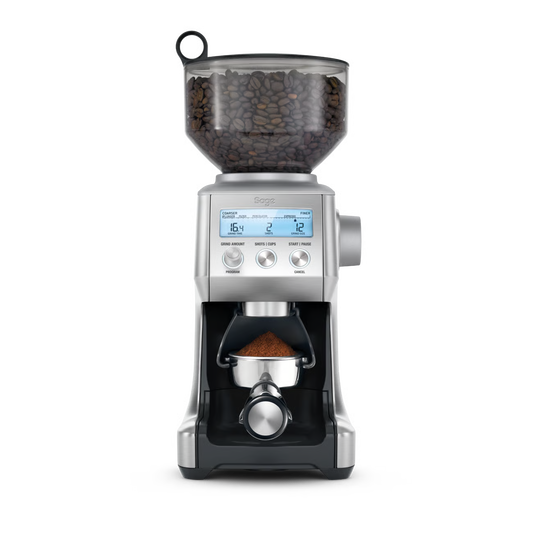 Sage: the Smart Grinder™ Pro
