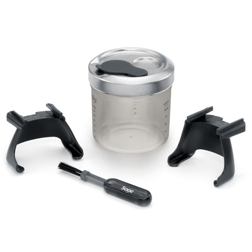 Sage: the Smart Grinder™ Pro