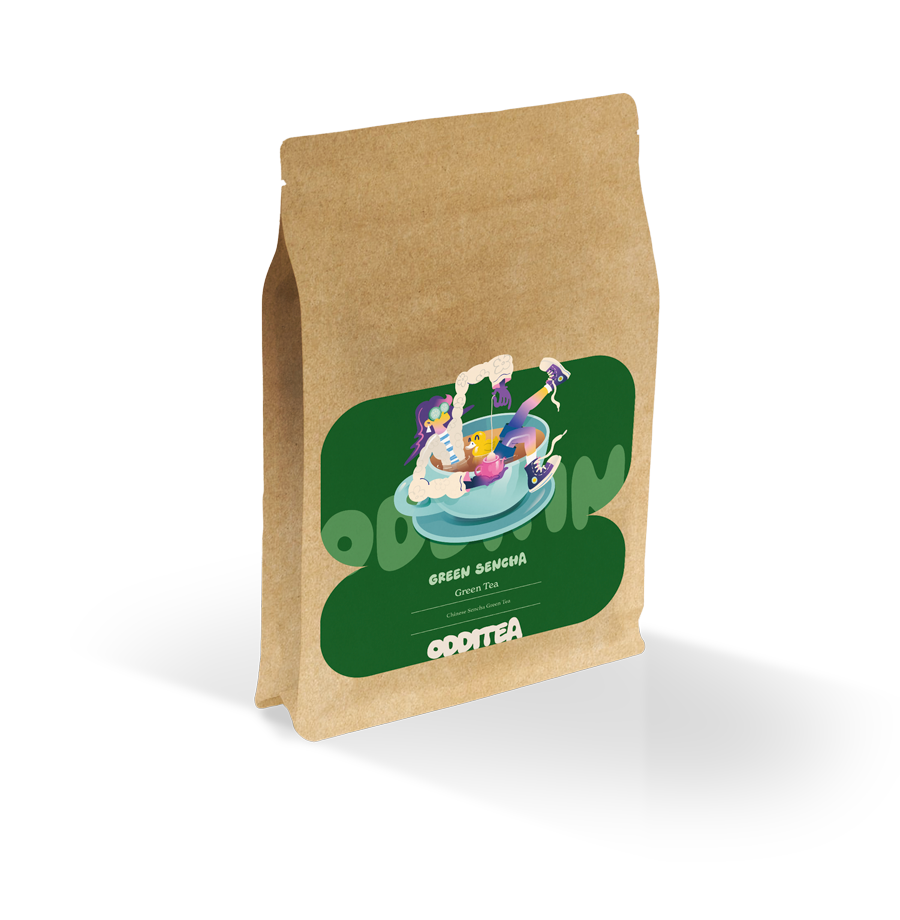 Green Sencha