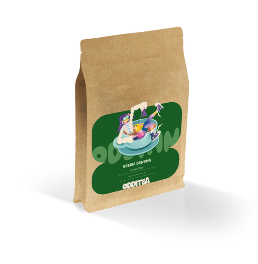 Green Sencha