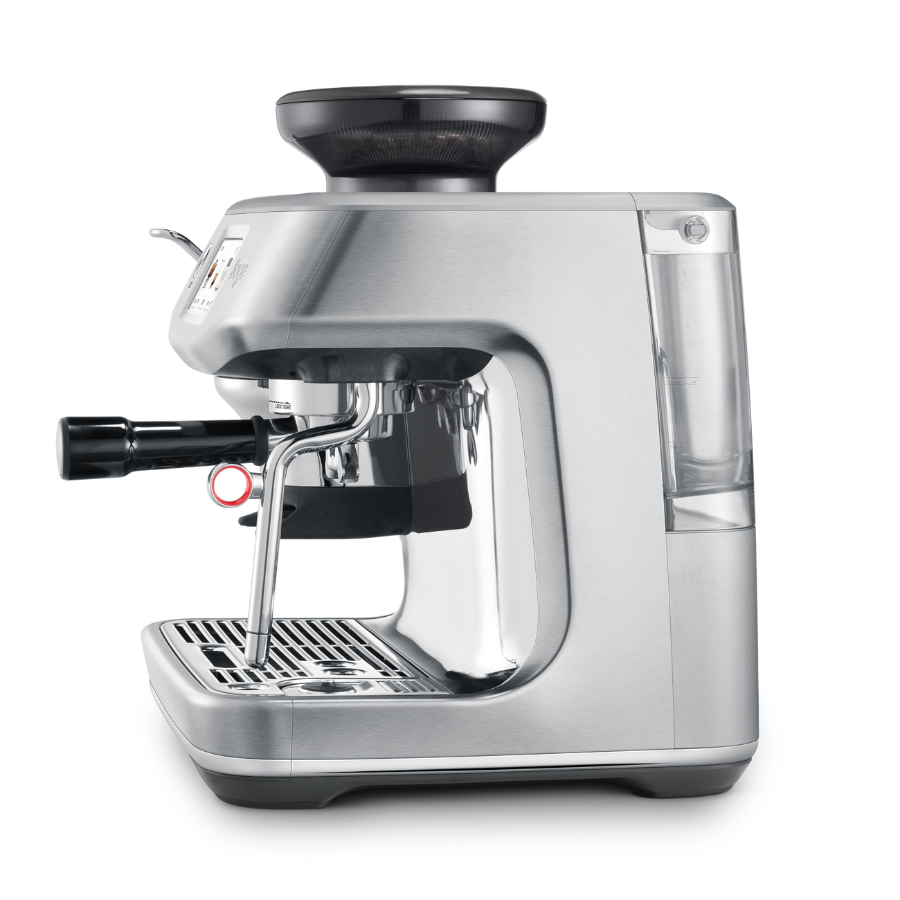 Sage: the Barista Touch™ Impress – with Cold Extraction