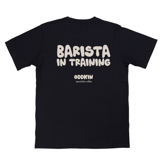 Barista in Training - Kids T-Shirt