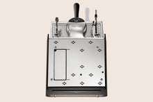 Load image into Gallery viewer, Eagle One Espresso Coffee Machine Sleek Design
