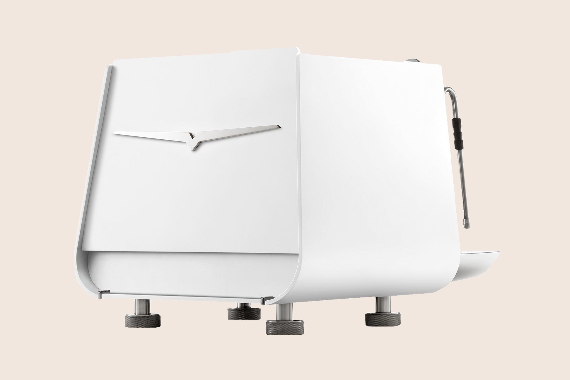Eagle One Prima in Bianco / White