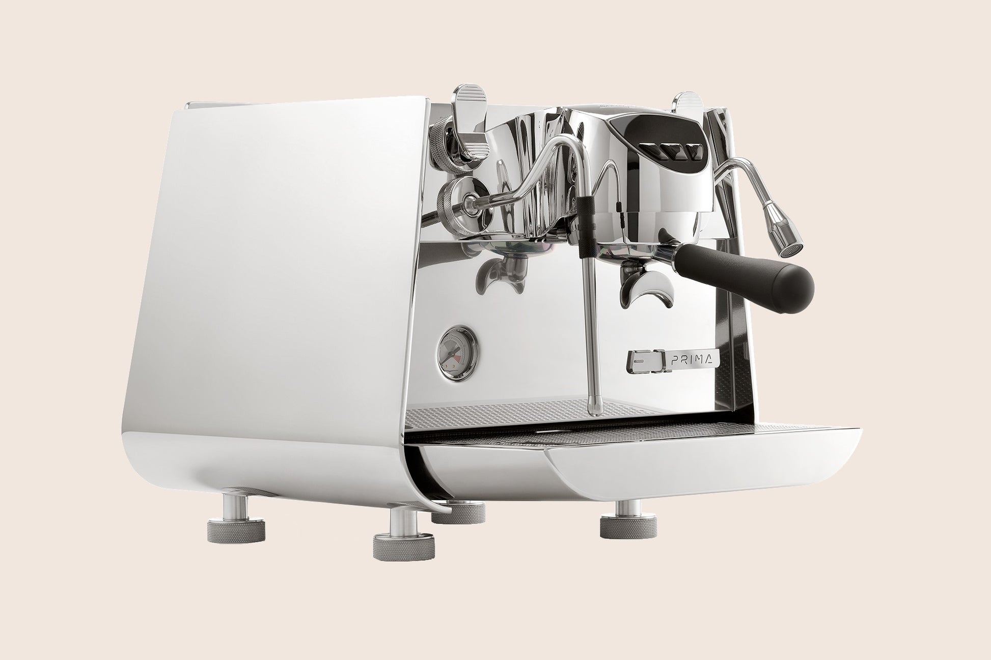 Eagle One Prima Coffee Machine in Stainless Steel