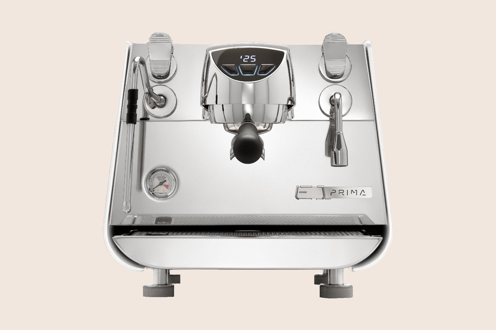 VA Eagle One Prima - White Model Bianco