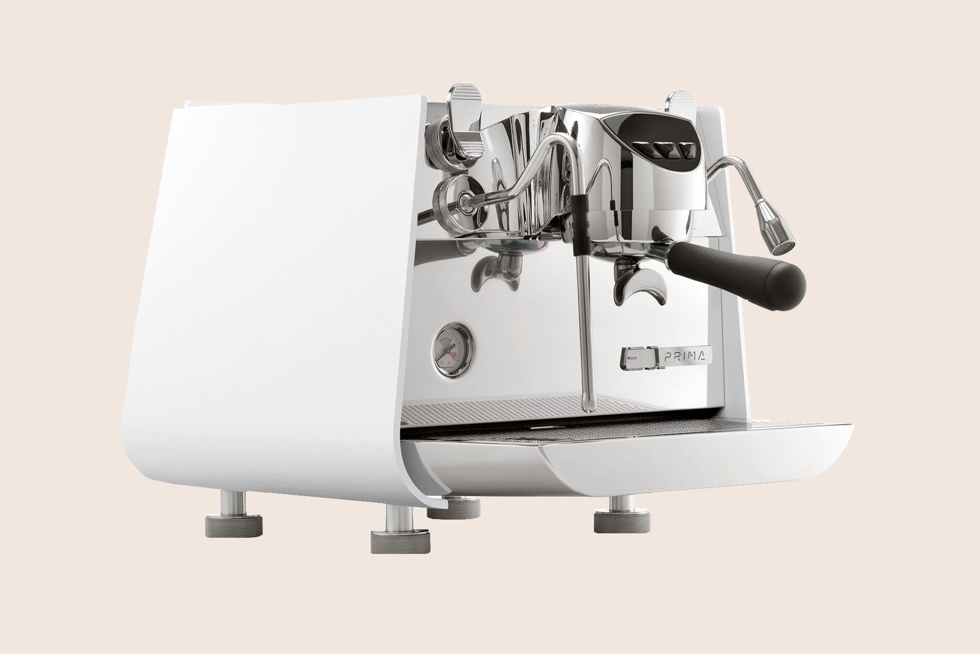 White Eagle One Prima by Victoria Arduino