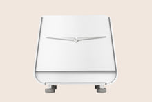 Load image into Gallery viewer, White Prima by Victoria Arduino
